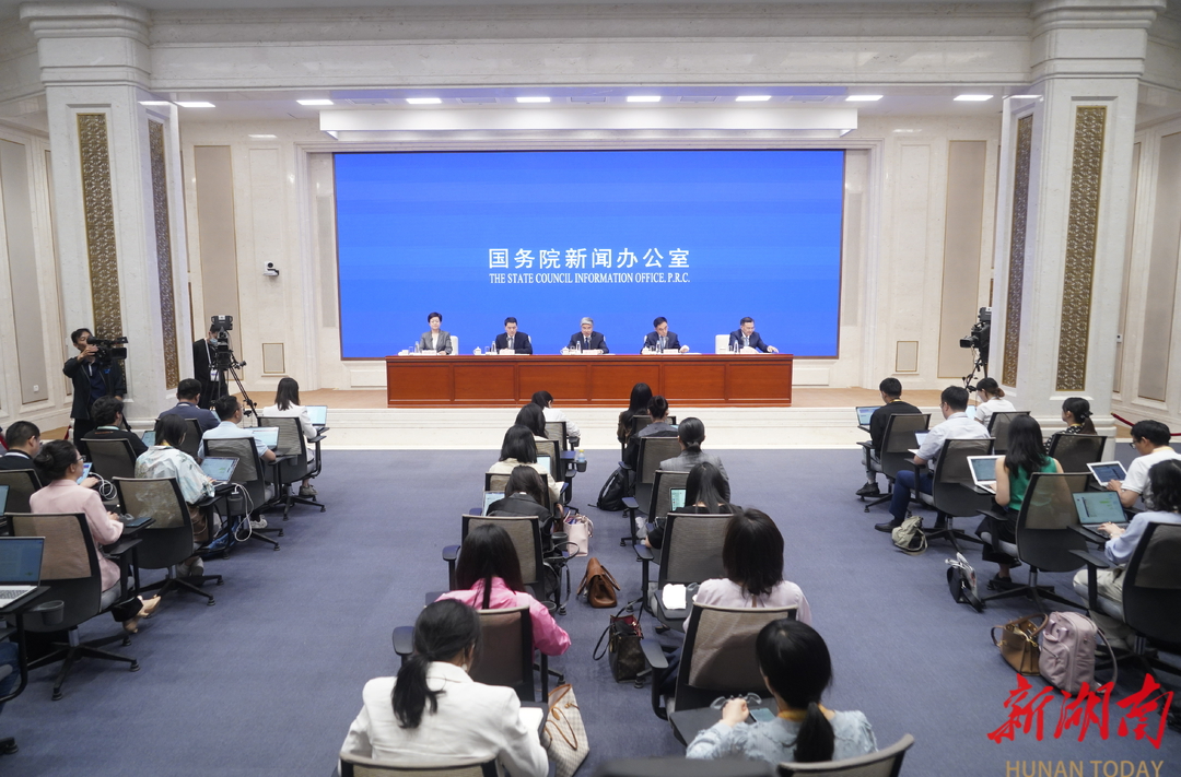 第四届中非经贸博览会将于6月12日至15日在长沙举办 设5个主宾国
