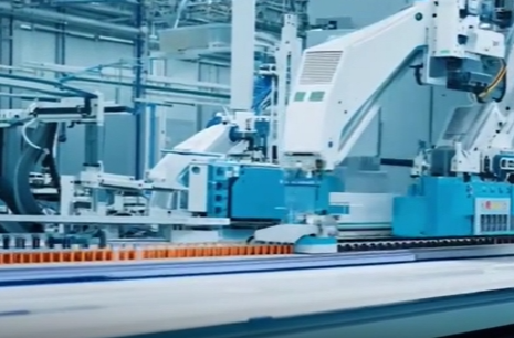 学习快评｜制造业要走自主创新的发展路子