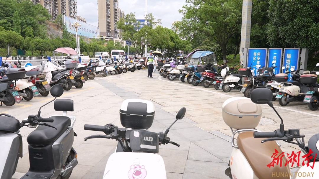 【聚力“一迎三创” 提升城市品质】 持续擦亮城市“窗口”