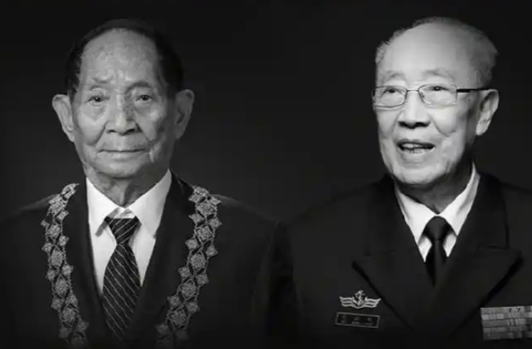青年说丨“双星”虽去，精神未远