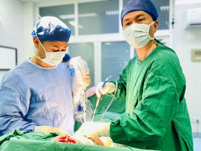 他的肺里有根牙签？医生：这种肺炎不容忽视