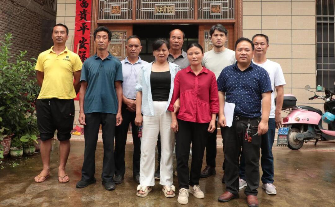 永州工贸学校：回访瑶乡沃土，赋能乡村振兴新篇