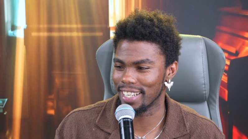 African Vlogger Finds Happiness While Living in Changsha