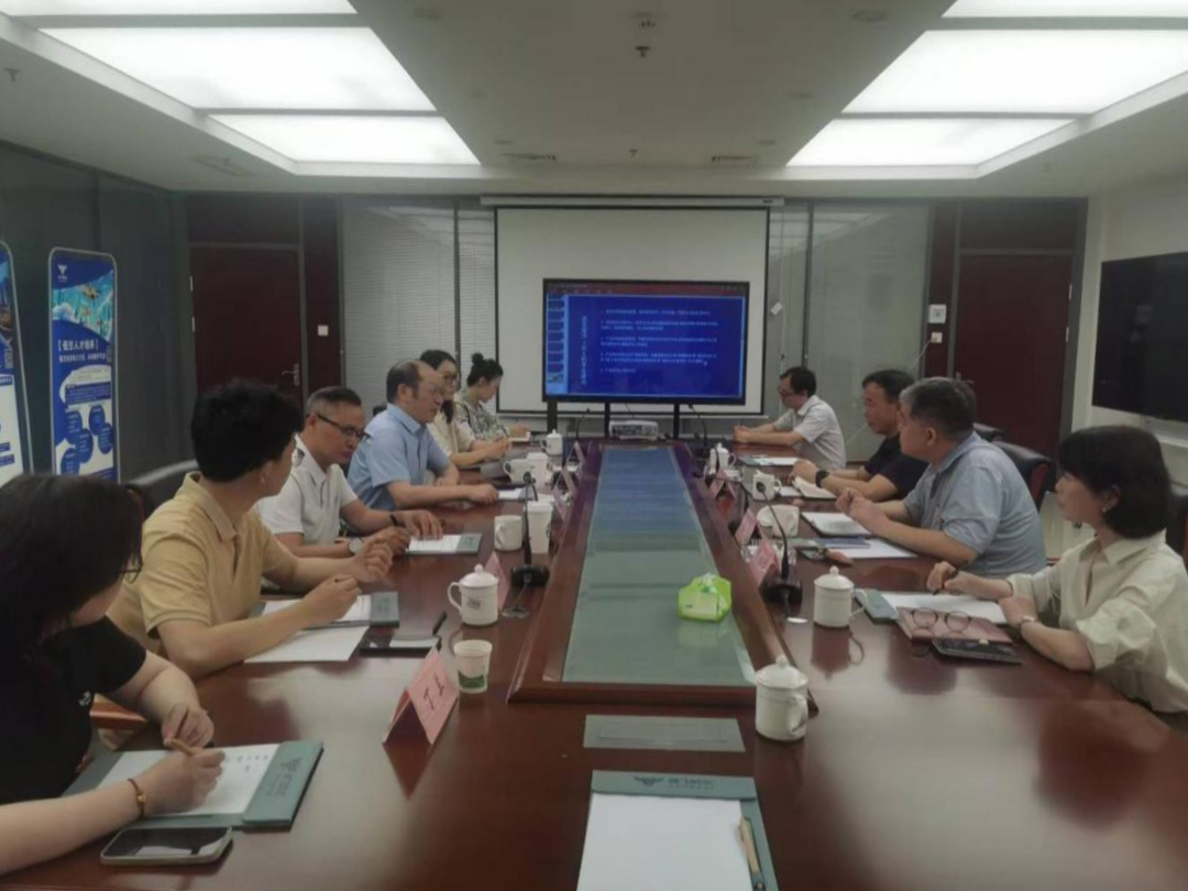 蜂飞航空与湖南交通职院智能交通学院携手探索产教融合新路径