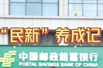 “民新”养成记