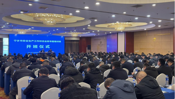 宁乡市：压实责任全链条，固本攻坚守防线