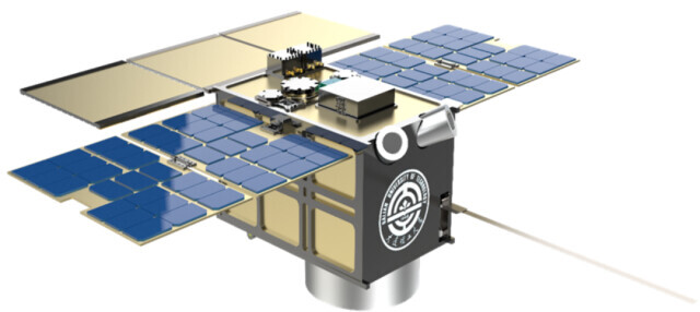世界首个星载实时操作系统标准获审查通过
