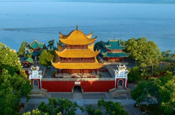 直播预告｜5月24日-25日，新湖南客户端20小时现场直播带您云赏第四届湖南旅发大会
