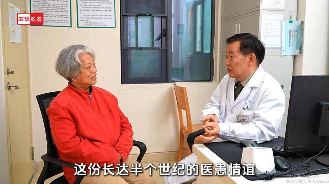 仁心仁术 守护生命之“蝶”——访长沙泰和医院核医学科甲状腺中心主任李小平