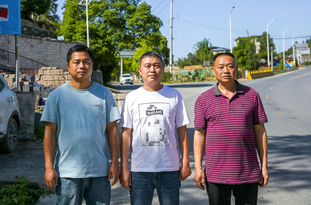 喜报！湘西这3人获评全国道德模范