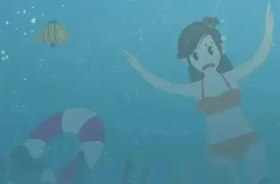 溺水如何救？牢记这4个方法！