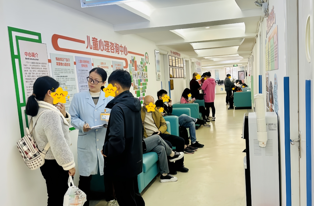 北京“儿科大药房”将向全国推广