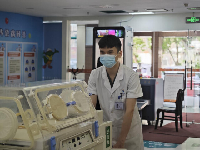 湘江护理·名师之路⑪|生命接力的守护者
