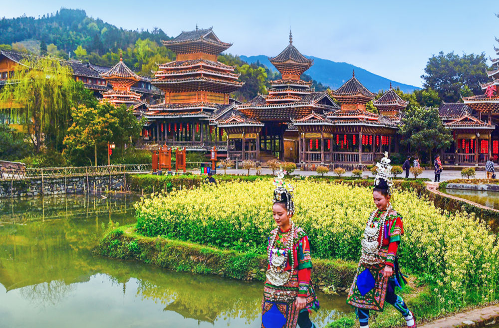 习近平总书记关切事｜特色文化产业焕新姿