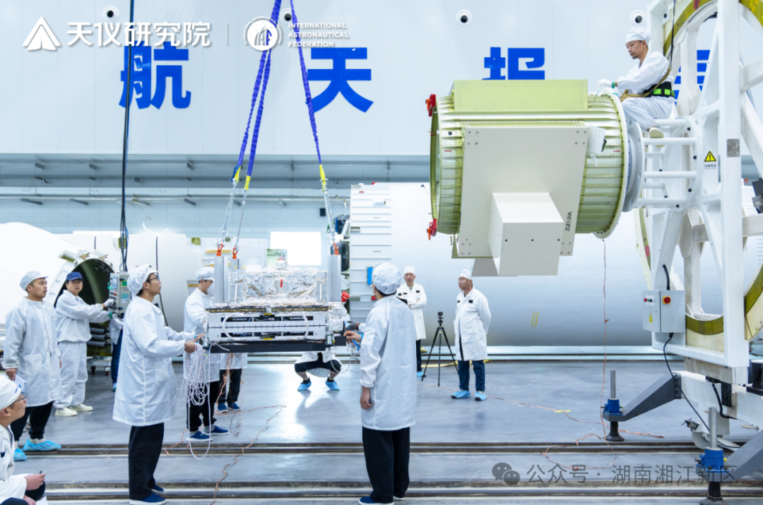 湘江新区十年答卷：敢创敢干，书写“不可能”的逆袭
