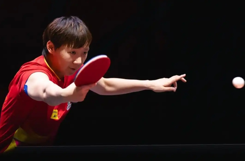 周末·体育丨世乒赛今日赛程：孙颖莎王曼昱巅峰对决，王楚钦冲击三大赛单打首冠