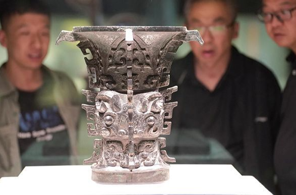 文化强国建设谱写时代华章