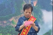 全国道德模范提名奖获得者林生丽返邵第一件事:炒臊子!