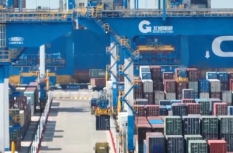 【新思想引领新征程】全国统一大市场建设加快向纵深推进