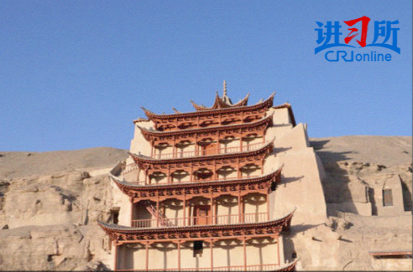 【讲习所·文脉华章】习近平：要把中华文化瑰宝保护好、传承好、传播好