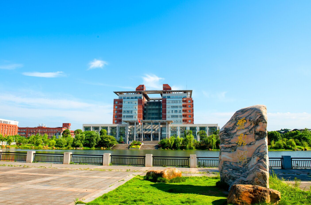 教育教学巡礼│长沙理工大学建筑学院：红色基因铸魂，数智技术赋能，湖湘文脉传承