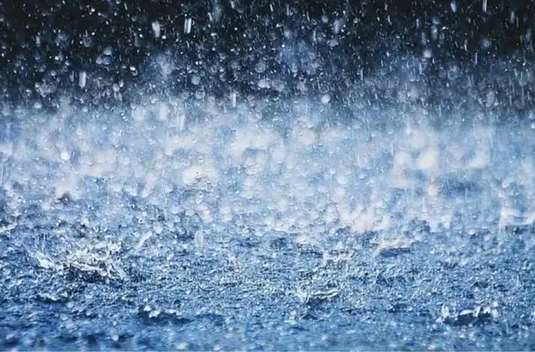 南方今年以来最强降雨将来袭
