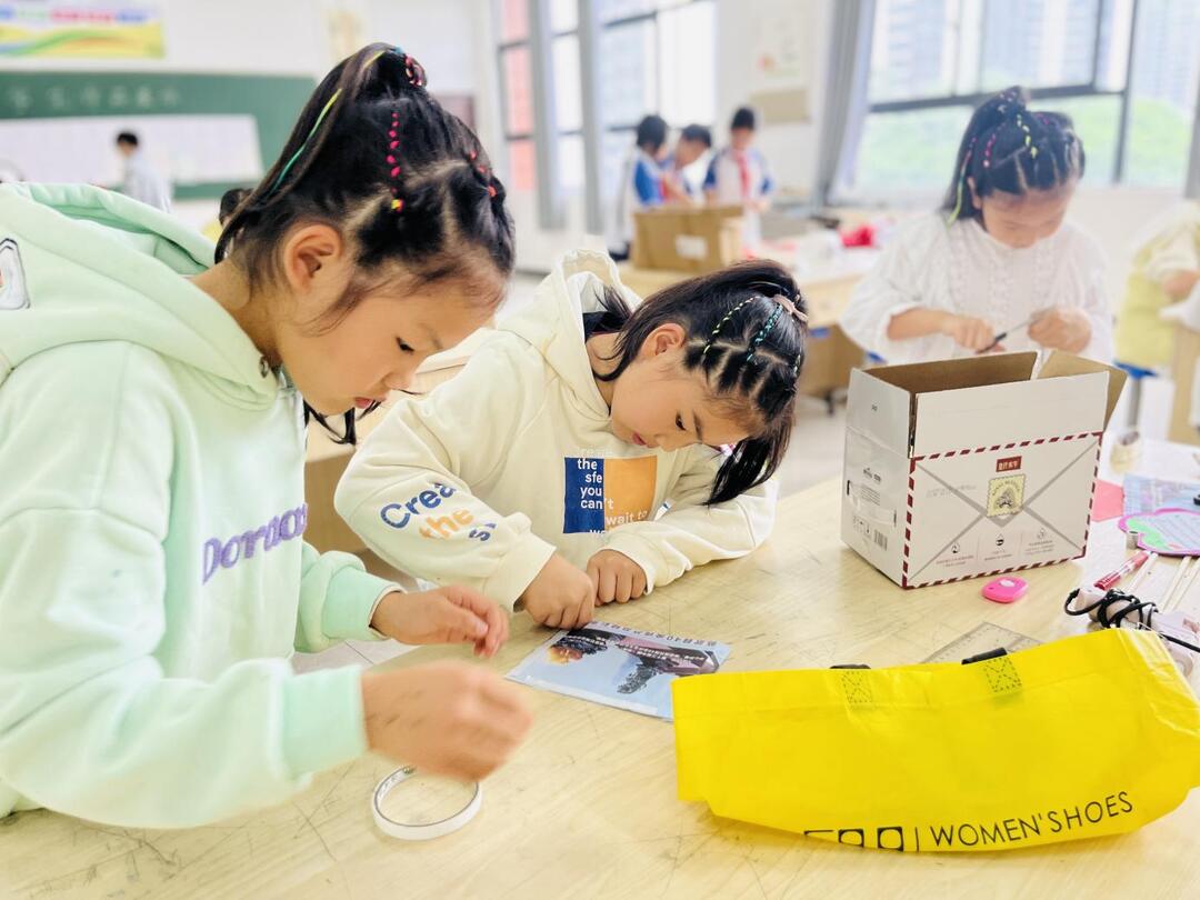 劳动砺心智，技能展风采——临武县第三届中小学劳动技能大赛（小学赛）圆满举行