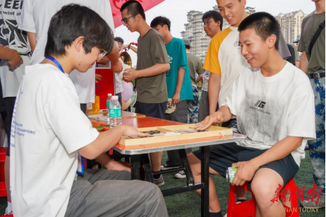 张家界航院第二十届“5·25”心理健康日圆满收官
