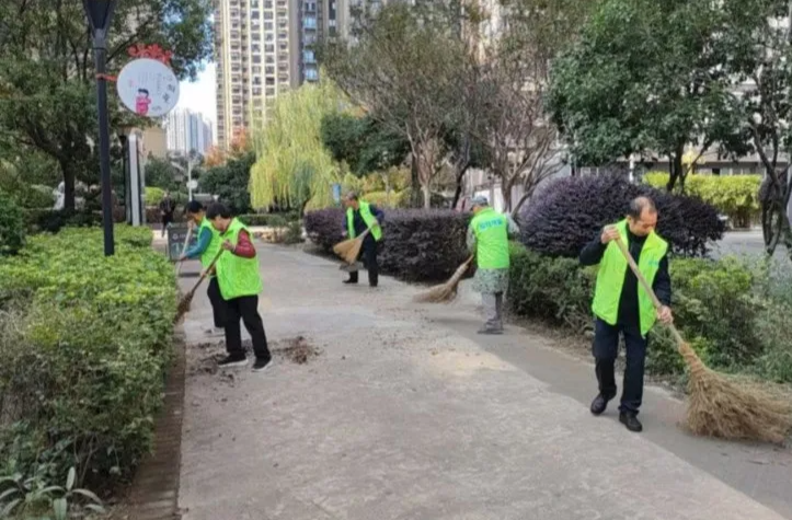 长沙再发文！事关物业服务→