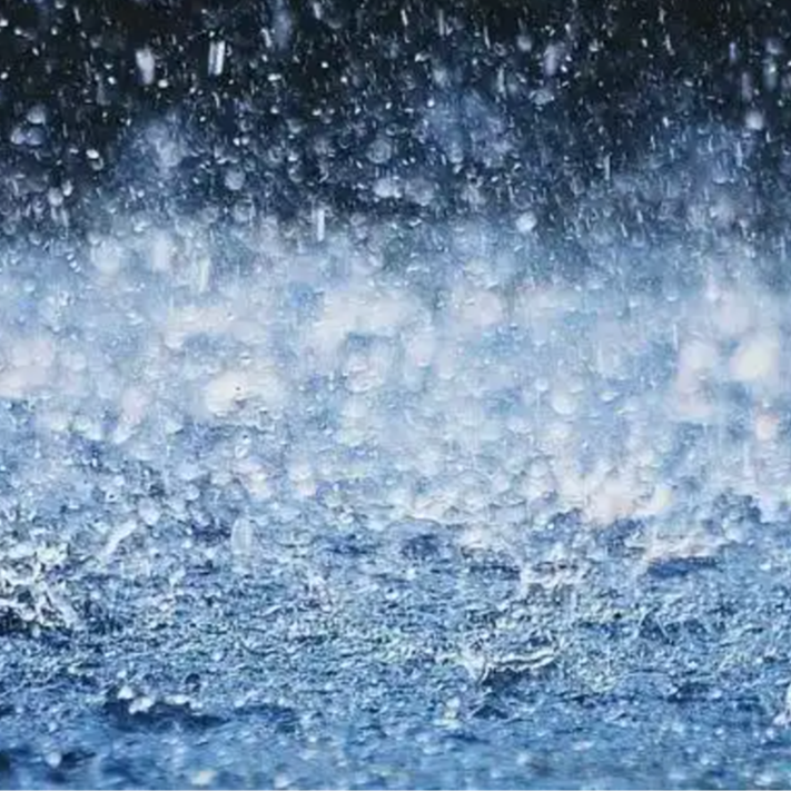 南方今年以来最强降雨将来袭