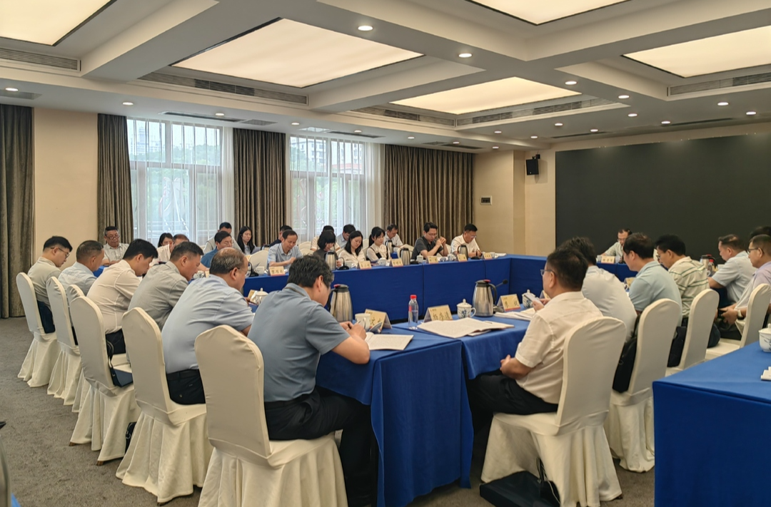 湖南部署2025年行业协会商会深化改革和转型发展重点工作