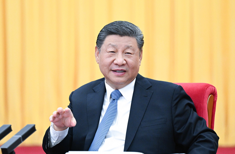 人民领袖｜从小培养爱国心