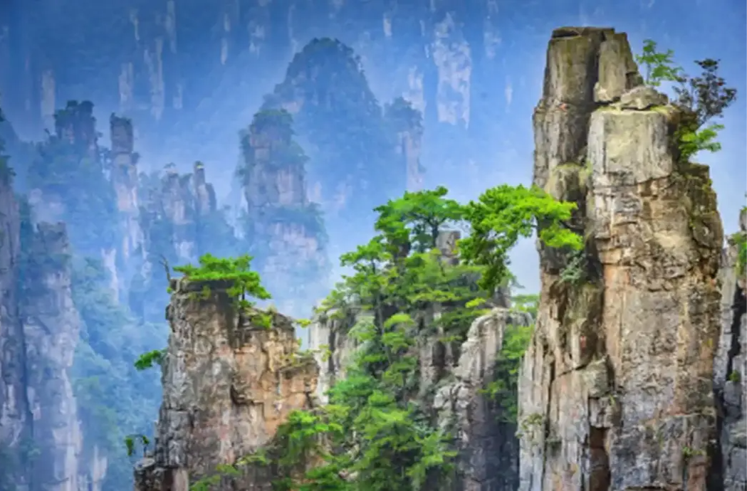 三湘时评丨发展入境游，湖南的“可为”与“有为”