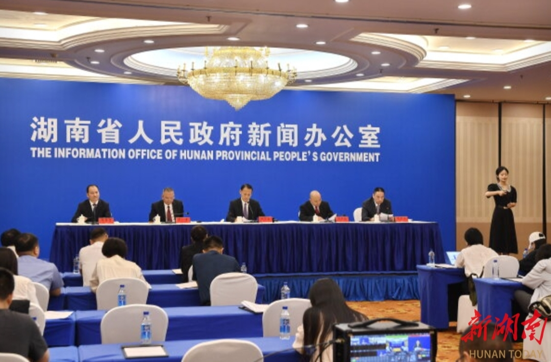湖南发布残疾人权益保护9个典型案例丨聚焦湖南省残疾人权益保护典型案例① 