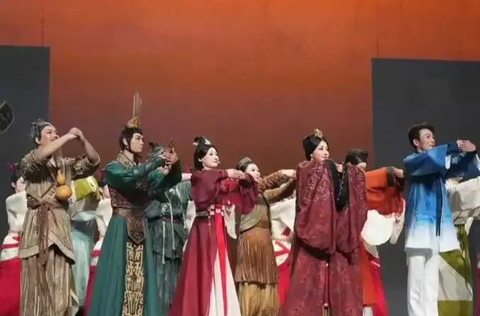 央媒看湖南丨越融合 越“硬扎”——湖南积极探索文化和科技融合的有效机制