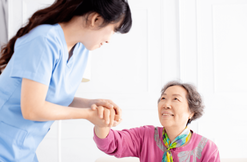 居家老人护理指南系列科普①| 如何打造友好方便的居家养老环境?