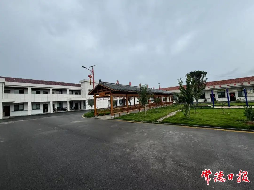 临澧县一社区入选湖南省首批老年认知障碍友好社区