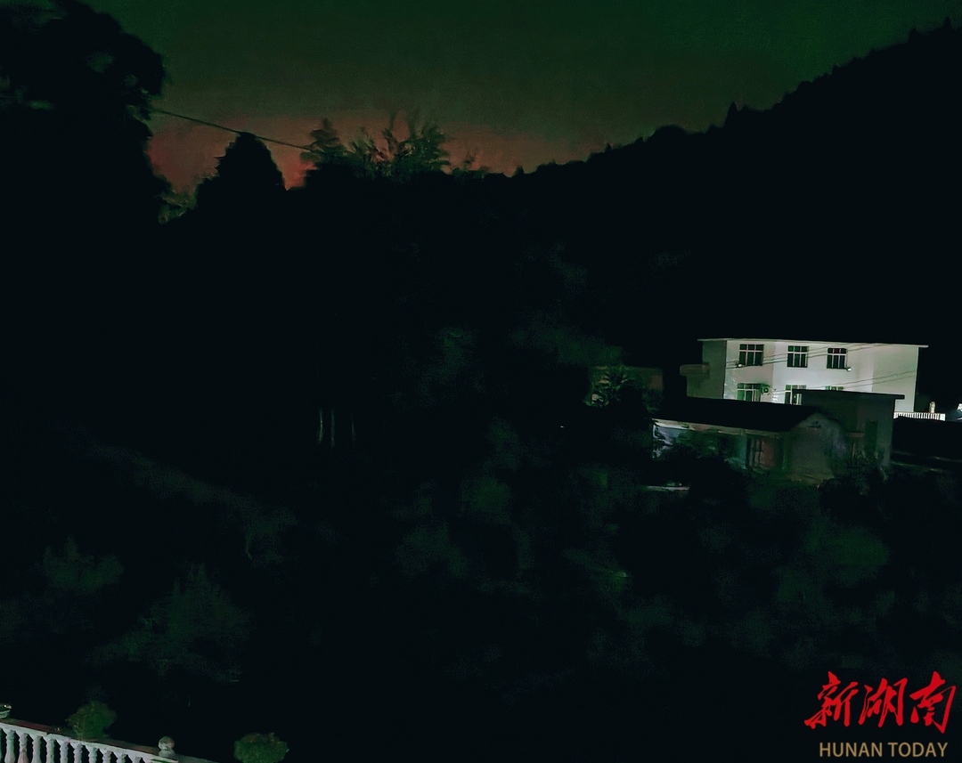 散文丨故乡的早晨