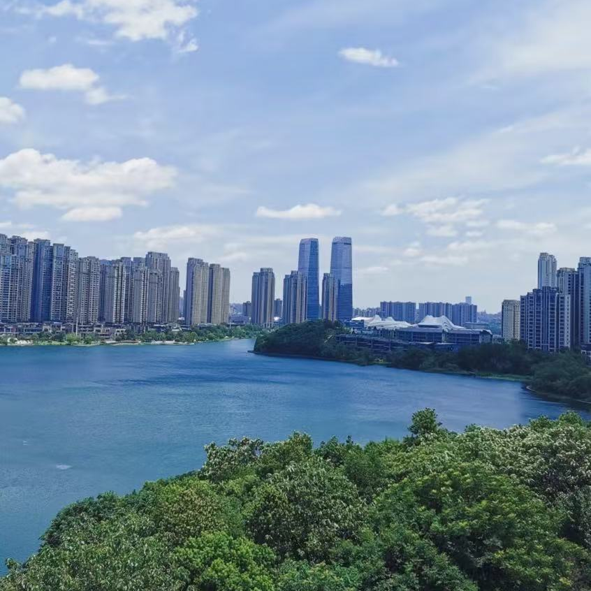 总投资10亿元！张家界学院（长沙）科教融汇创新研究院落户梅溪湖