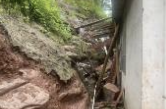 地灾预警！湘西南、湘东南、湘南这些地区请注意