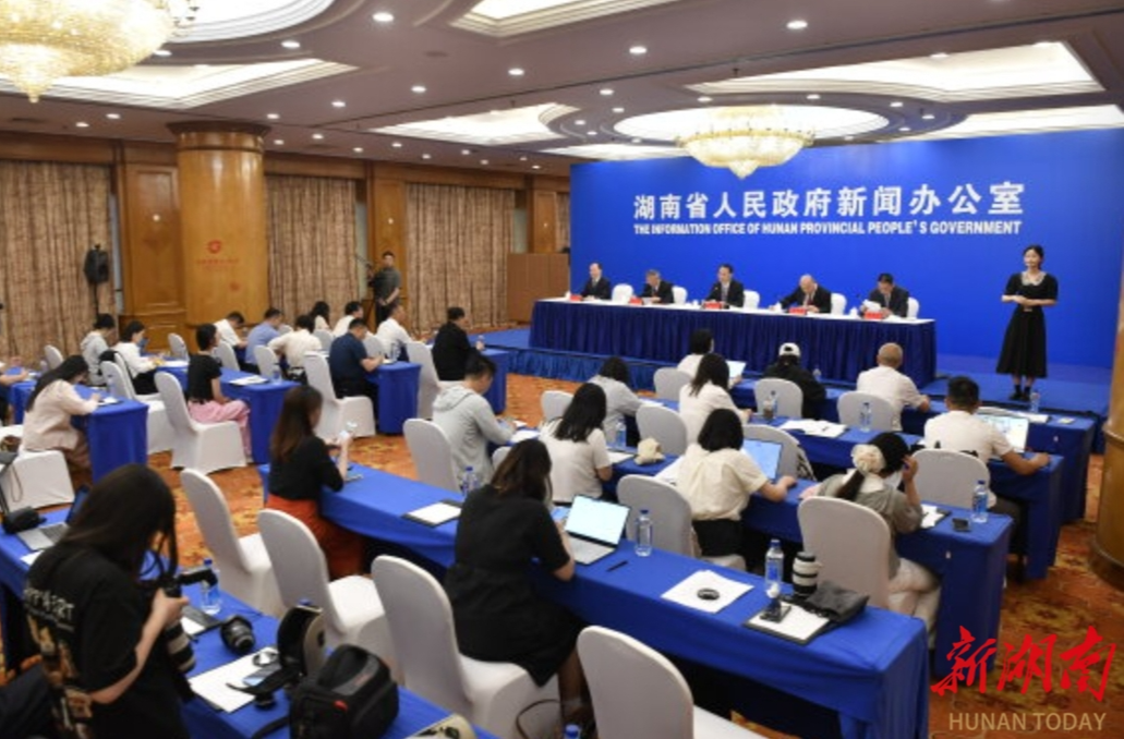 湖南省法院设立87个无障碍调解室、85个无障碍法庭丨聚焦湖南省残疾人权益保护典型案例⑥