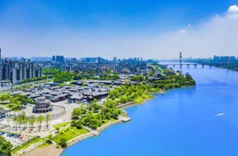 如何深入打好污染防治攻坚战？湘潭亮出重磅“路线图”