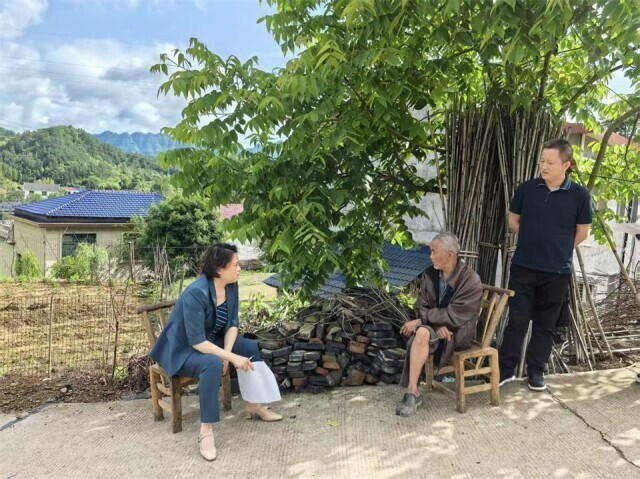 张家界医保：扎根一线“找问题”，守住基金“安全线”
