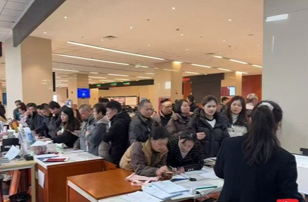 石门：一线监督破解不动产“登记难”，守护群众“安居梦”