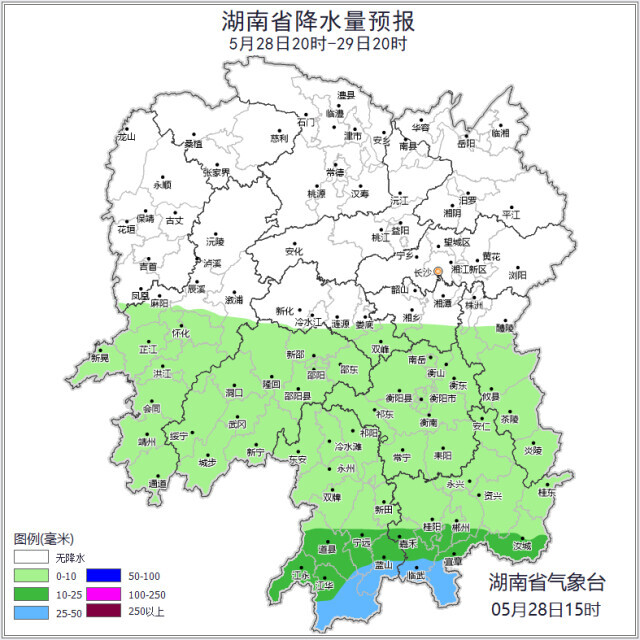 10天3轮降雨，“端午水”来势比较猛—— 端午龙舟赛要“抬头观天”