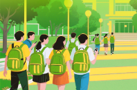长沙市青年人才创业“双肩包”行动计划发布