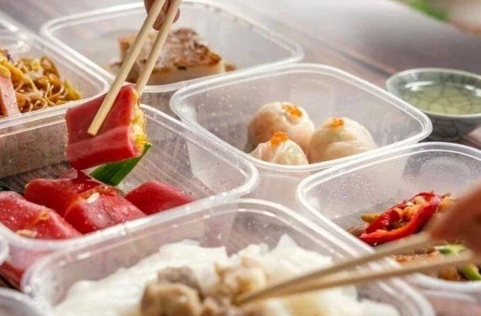 外賣(mài)用的塑料餐盒，悄悄在血管埋下炎癥灶