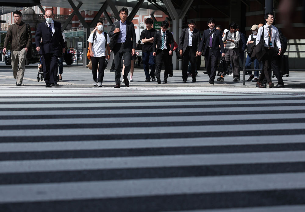 日本34年来首次失去全球最大债权国地位