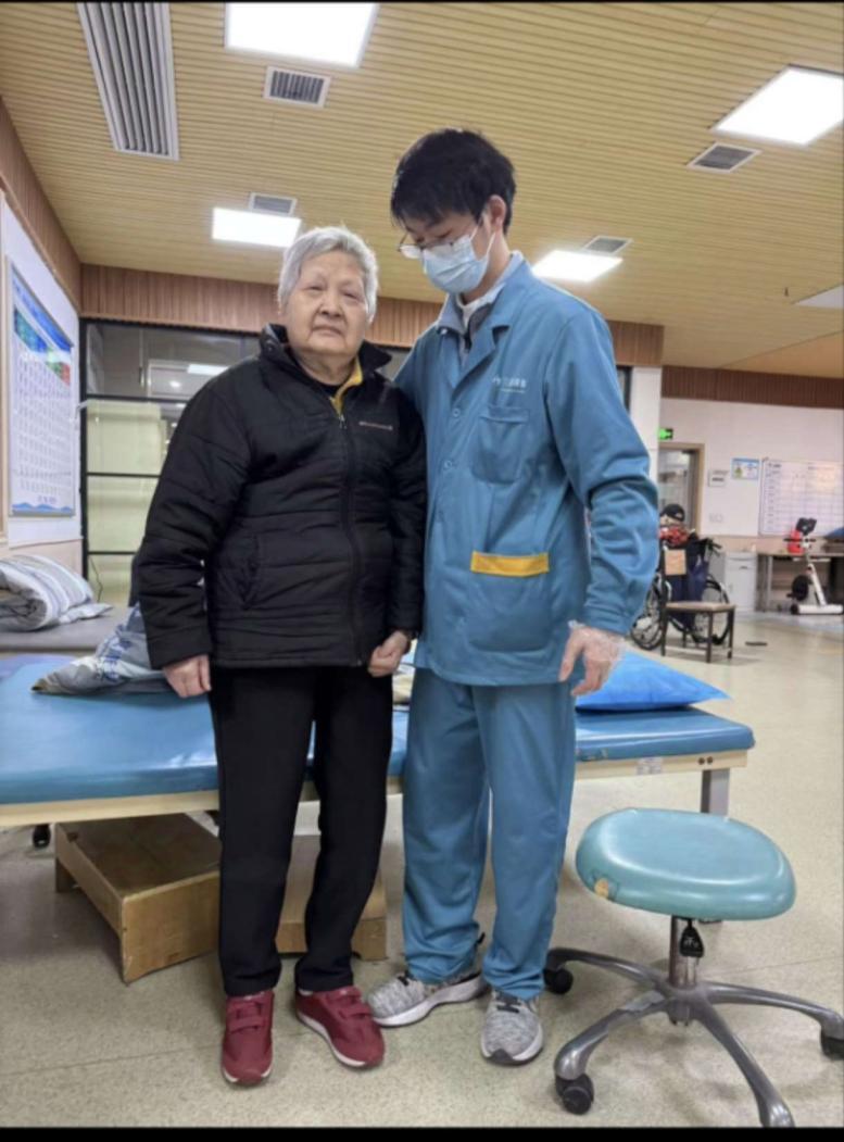 长沙民政职院医学院开展实习医者成长故事征集活动