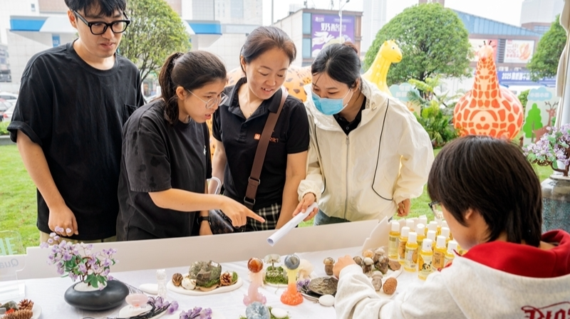 非洲好物任你挑